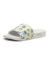 SL-470C White Child Slides